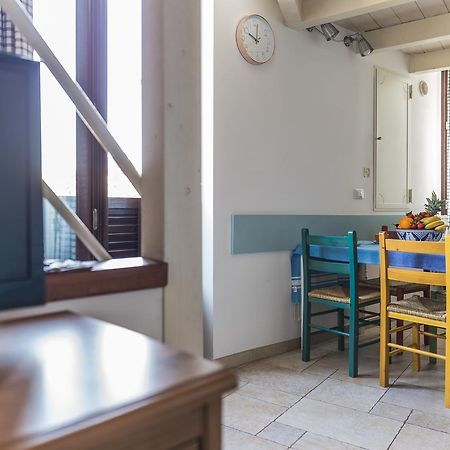 Appartamento Selene Monopoli Exteriör bild